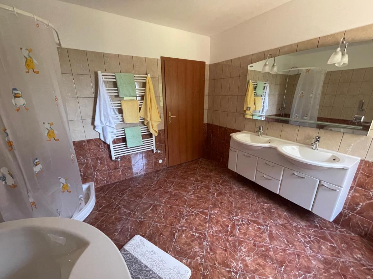Apartma Vatovec Ankaran Dış mekan fotoğraf