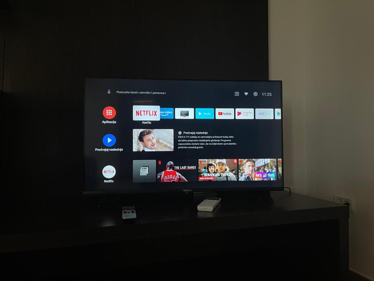 Apartma Vatovec Ankaran Dış mekan fotoğraf